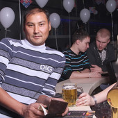 BubbleGum Birthday 1 день - 3 часть фото 36