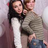 BubbleGum Birthday 1 день - 3 часть фото 68