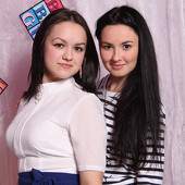 BubbleGum Birthday 1 день - 3 часть фото 56