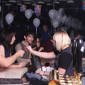 BubbleGum Birthday 1 день - 3 часть фото 32