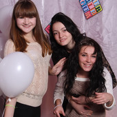 BubbleGum Birthday 1 день - 3 часть фото 64