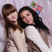 BubbleGum Birthday 1 день - 3 часть фото 67