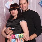 BubbleGum Birthday 1 день - 3 часть фото 77