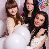 BubbleGum Birthday 1 день - 3 часть фото 65