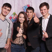 BubbleGum Birthday 1 день - 3 часть фото 49