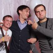 BubbleGum Birthday 1 день - 3 часть фото 70