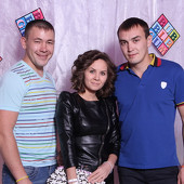 BubbleGum Birthday 1 день - 3 часть фото 35