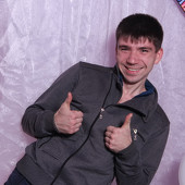 BubbleGum Birthday 1 день - 3 часть фото 39