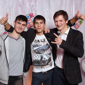 BubbleGum Birthday 1 день - 3 часть фото 51