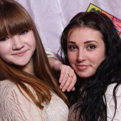 BubbleGum Birthday 1 день - 3 часть фото 66