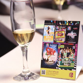 BubbleGum Birthday 1 день - 3 часть фото 82