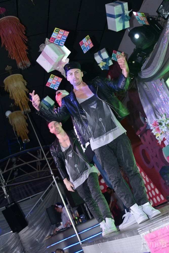 Фотография с BubbleGum Birthday 2 день - VIP в Пятерочка