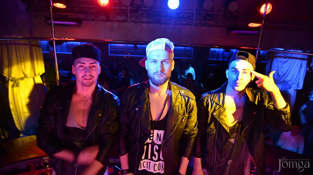 Фотография с BubbleGum Birthday 2 день - VIP в Пятерочка