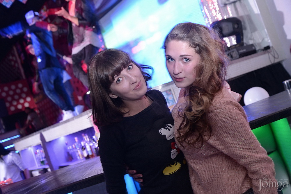 Фотография с BubbleGum Birthday 2 день - VIP в Пятерочка