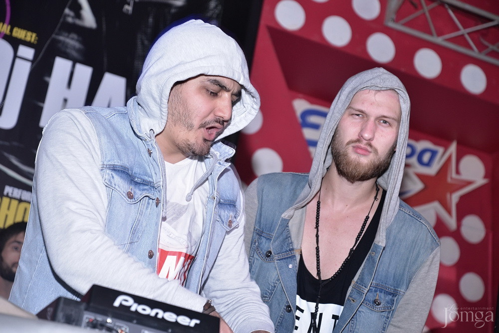 Фотография с BubbleGum Birthday 2 день - VIP в Пятерочка