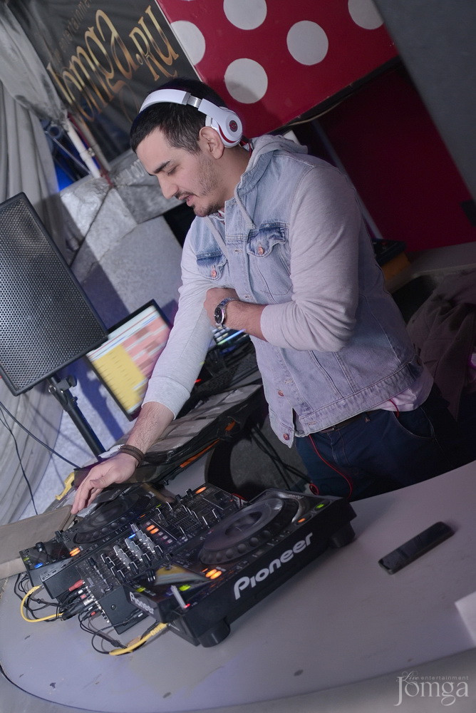 Фотография с BubbleGum Birthday 2 день - VIP в Пятерочка