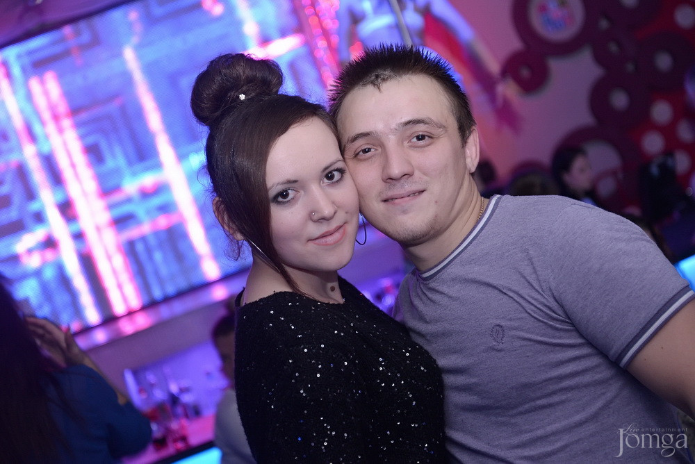 Фотография с BubbleGum Birthday 2 день - VIP в Пятерочка