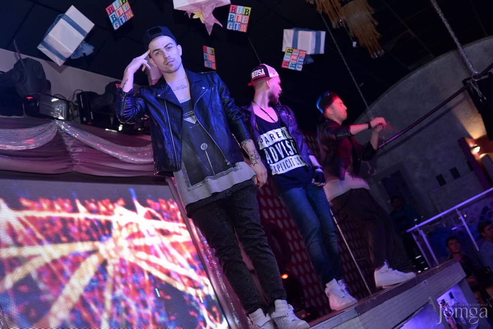 Фотография с BubbleGum Birthday 2 день - VIP в Пятерочка