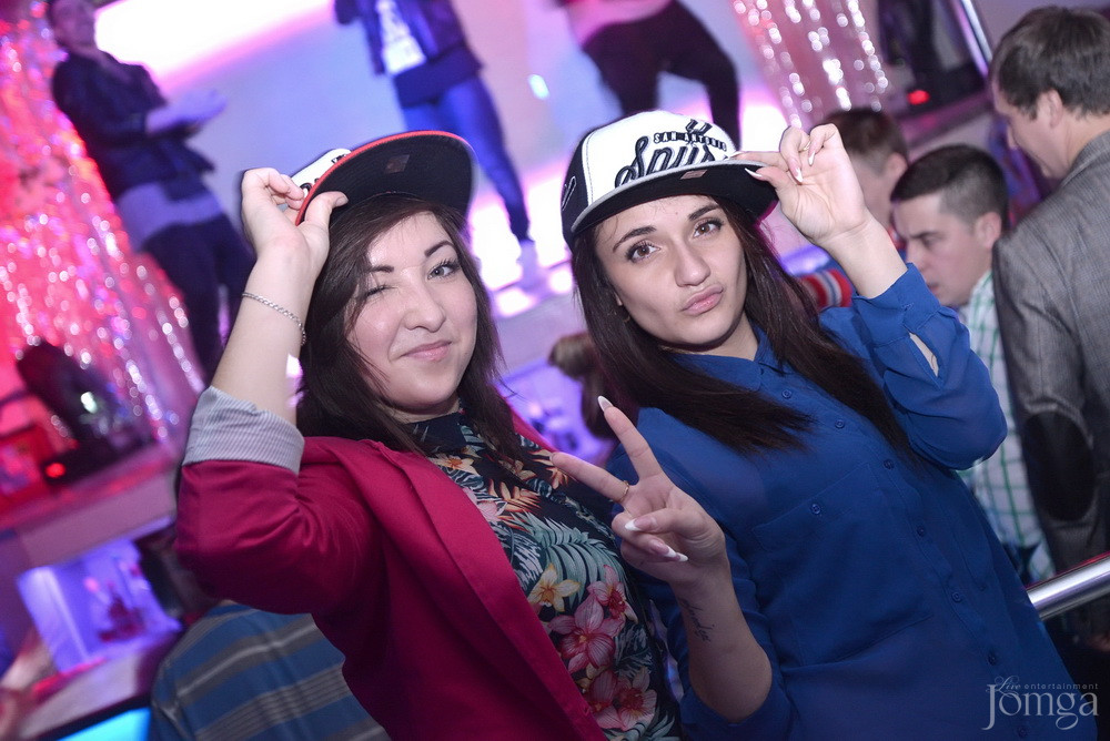 Фотография с BubbleGum Birthday 2 день - VIP в Пятерочка