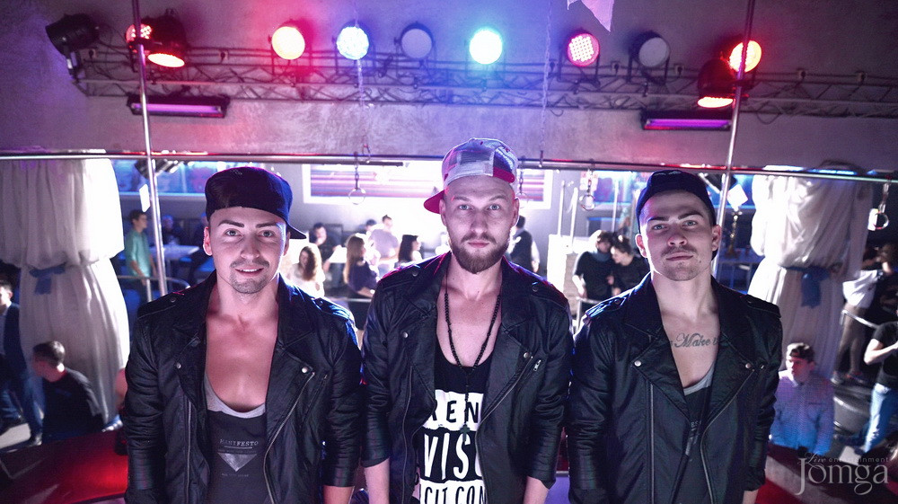 Фотография с BubbleGum Birthday 2 день - VIP в Пятерочка