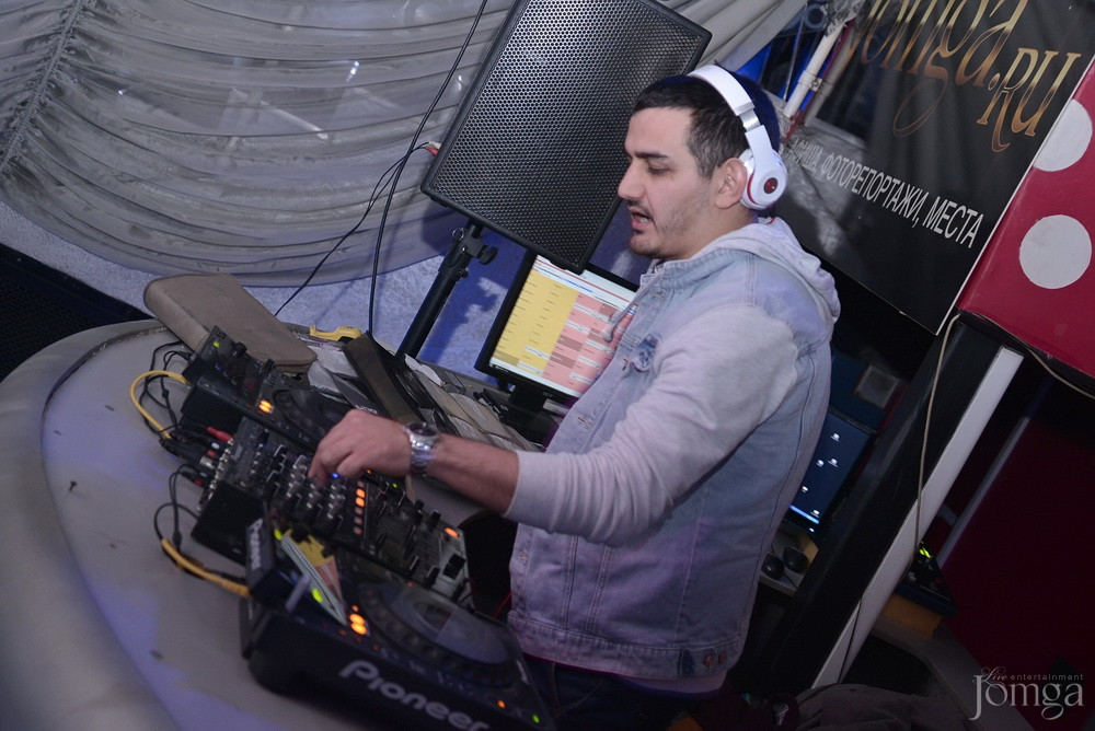 Фотография с BubbleGum Birthday 2 день - VIP в Пятерочка