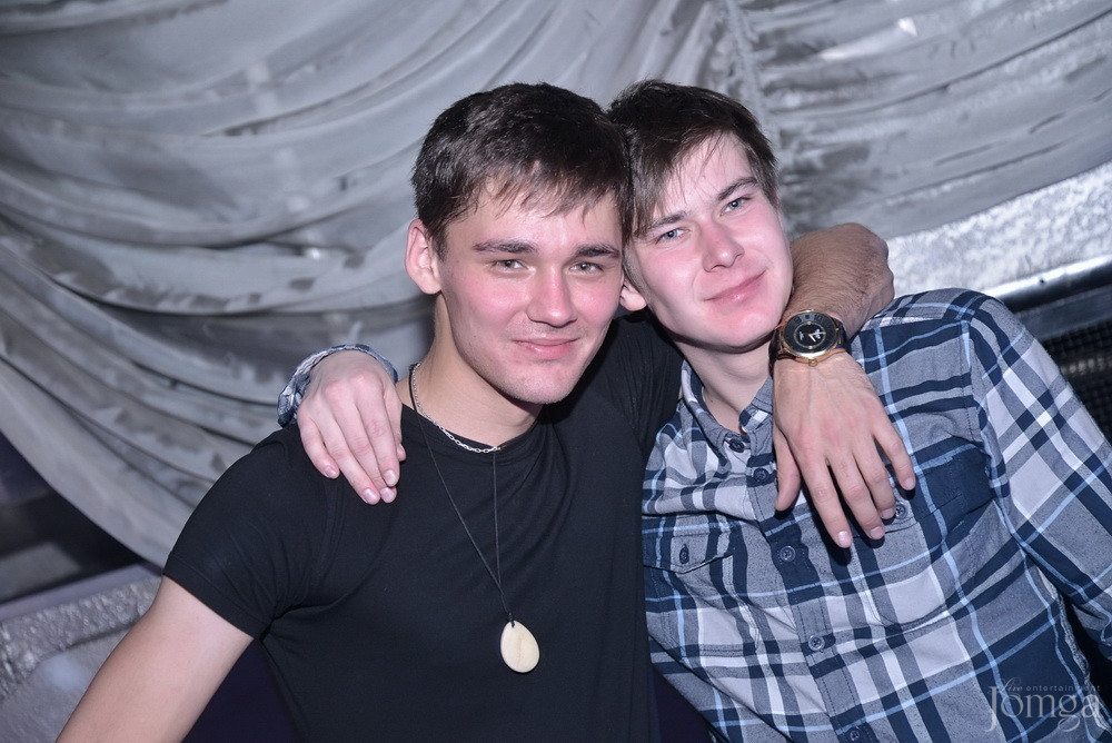 Фотография с BubbleGum Birthday 2 день - VIP в Пятерочка