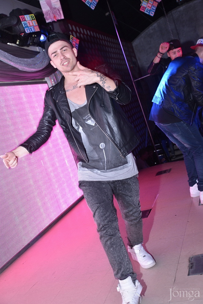 Фотография с BubbleGum Birthday 2 день - VIP в Пятерочка