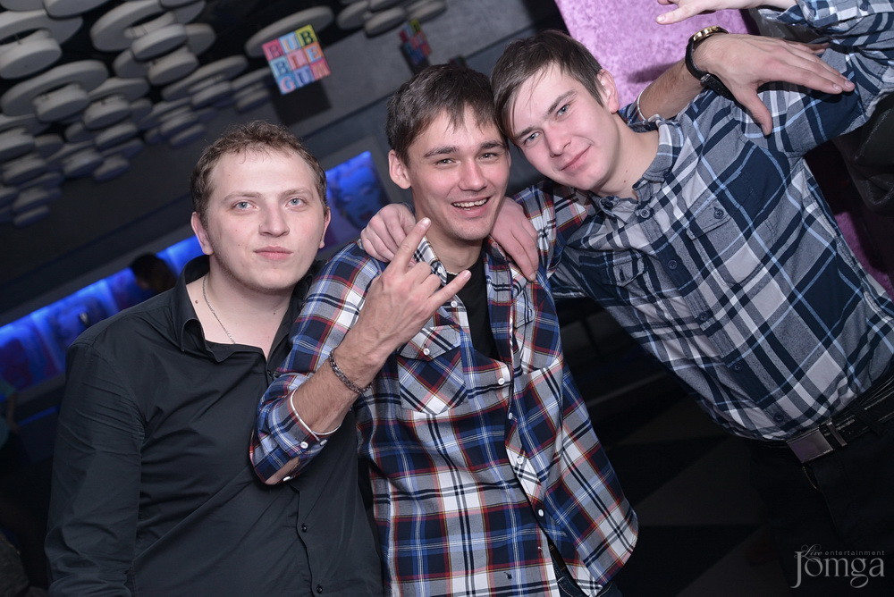 Фотография с BubbleGum Birthday 2 день - VIP в Пятерочка