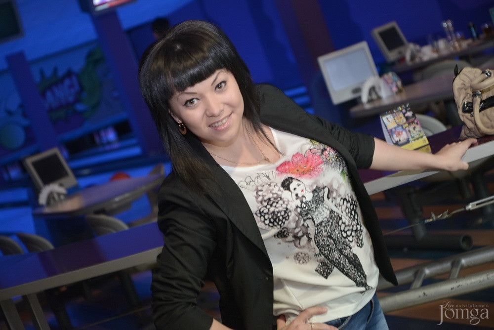 Фотография с BubbleGum Birthday 2 день - VIP в Пятерочка