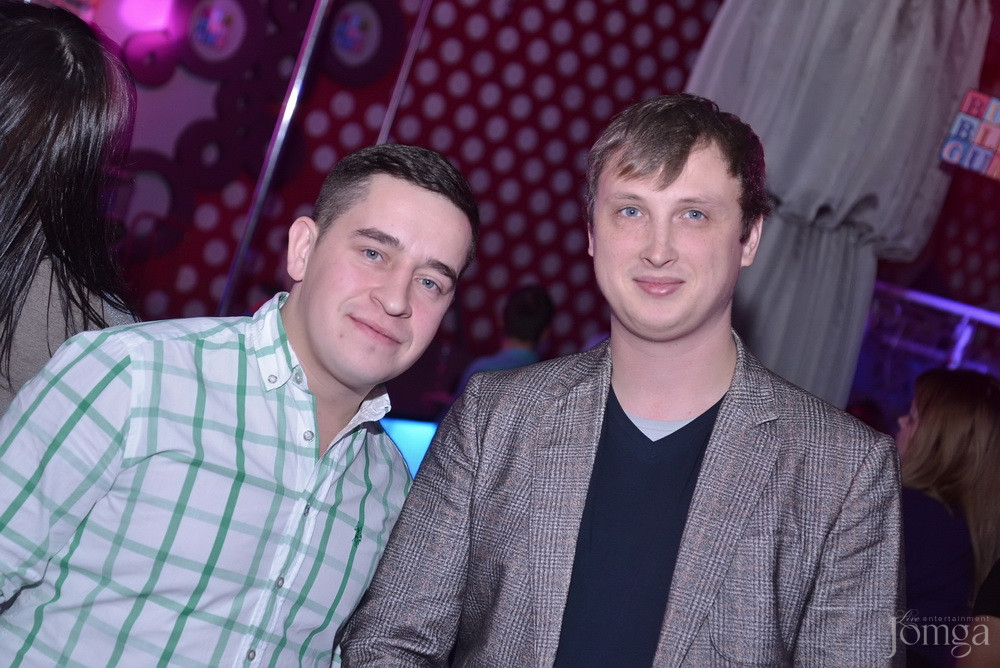 Фотография с BubbleGum Birthday 2 день - VIP в Пятерочка