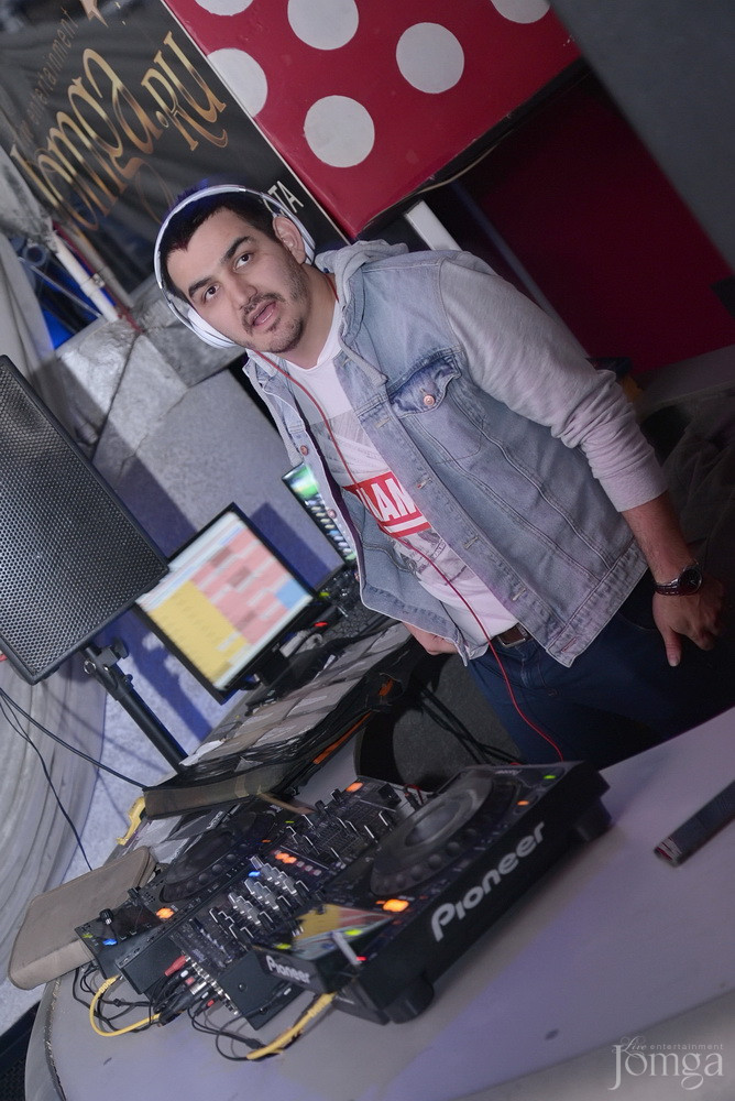 Фотография с BubbleGum Birthday 2 день - VIP в Пятерочка