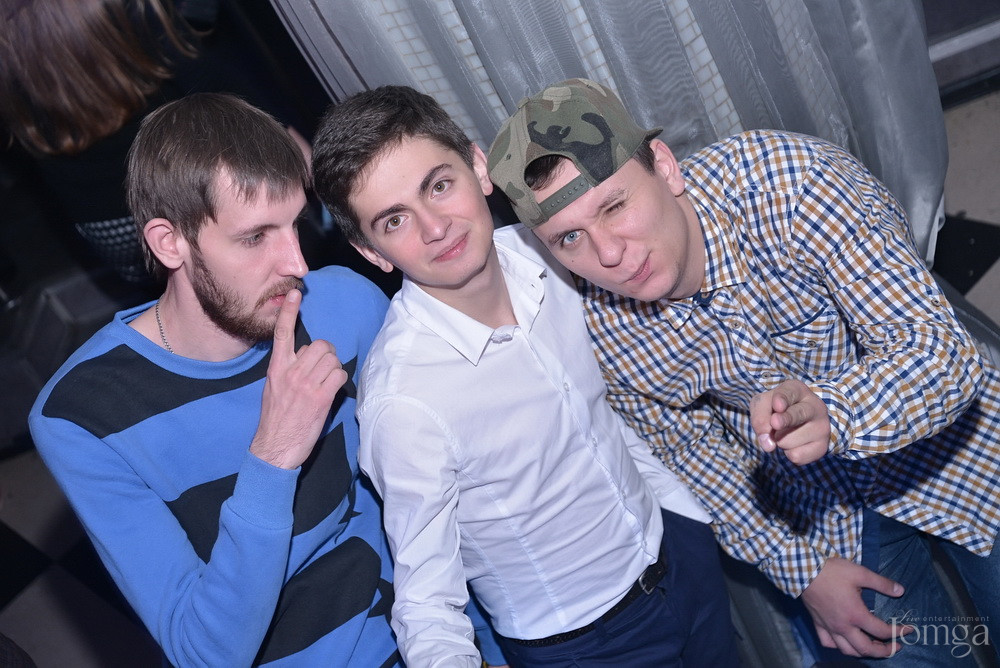 Фотография с BubbleGum Birthday 2 день - VIP в Пятерочка