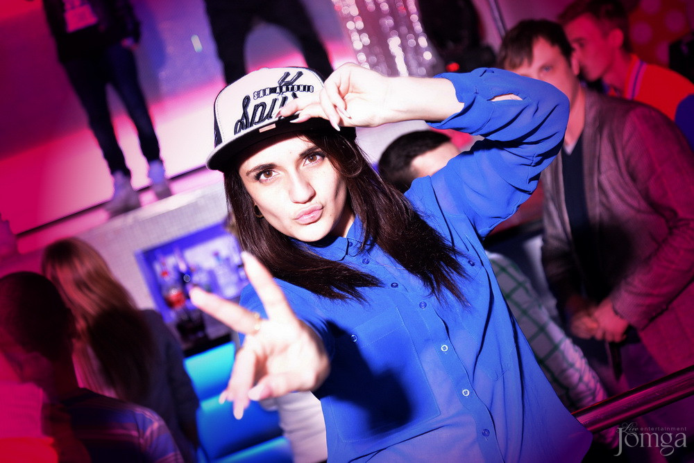 Фотография с BubbleGum Birthday 2 день - VIP в Пятерочка