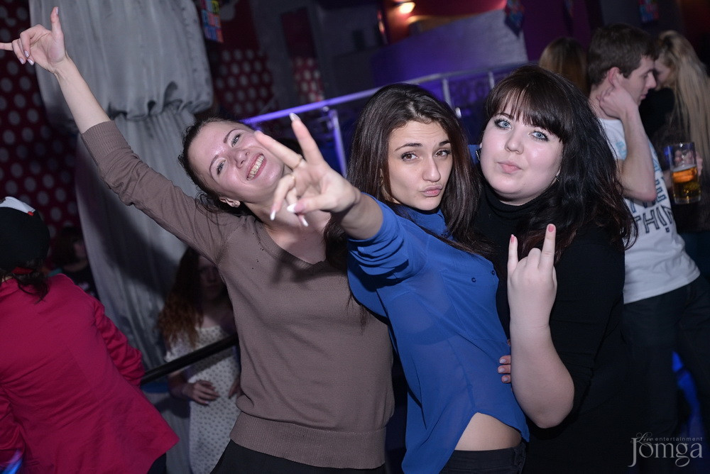 Фотография с BubbleGum Birthday 2 день - VIP в Пятерочка