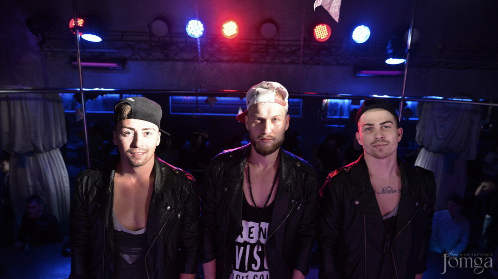 Фотография с BubbleGum Birthday 2 день - VIP в Пятерочка