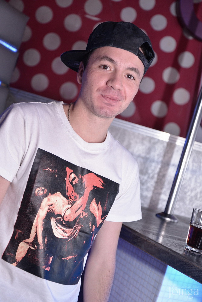 Фотография с BubbleGum Birthday 2 день - VIP в Пятерочка