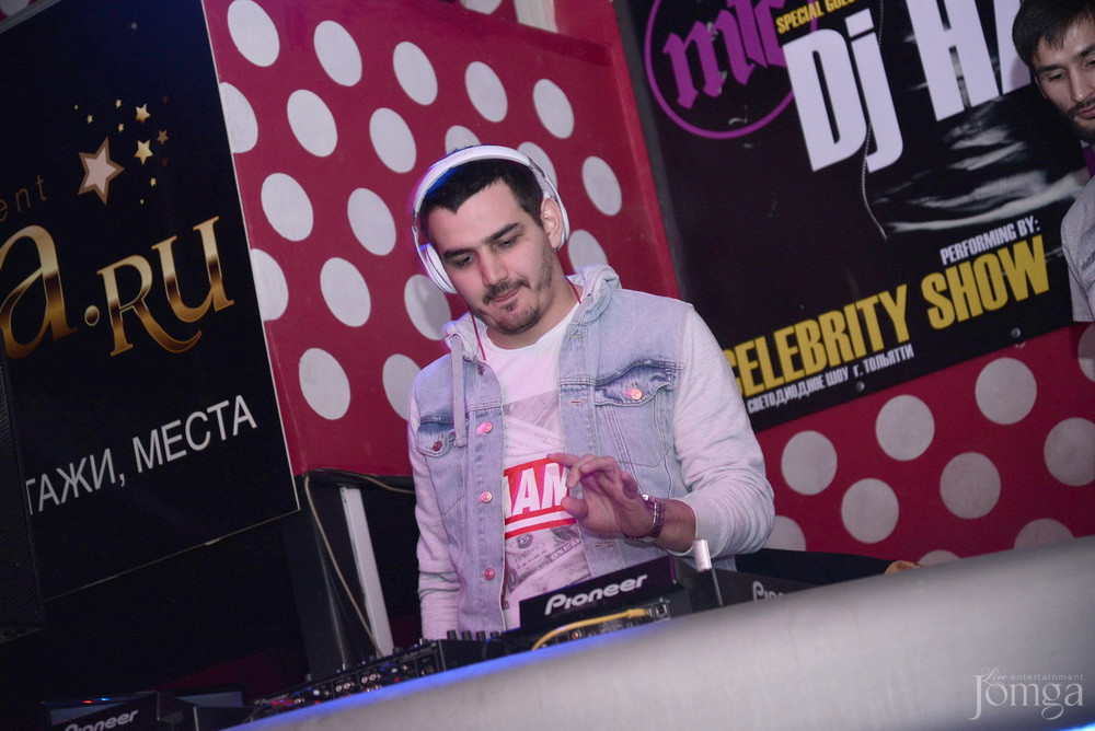 Фотография с BubbleGum Birthday 2 день - VIP в Пятерочка