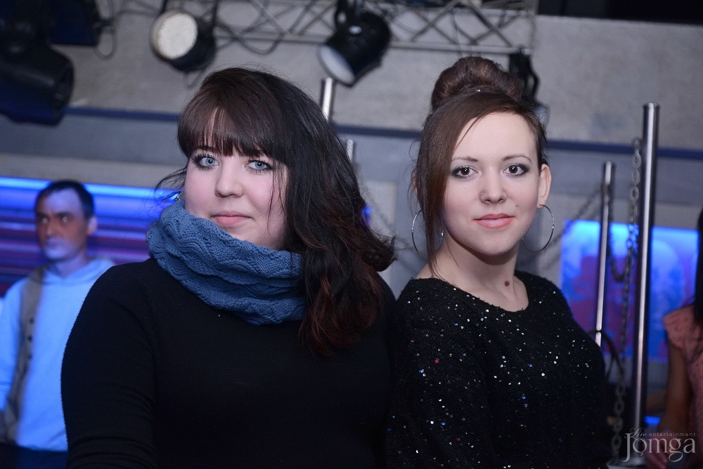 Фотография с BubbleGum Birthday 2 день - VIP в Пятерочка