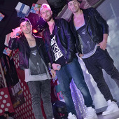 BubbleGum Birthday 2 день - VIP фото 62