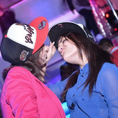 BubbleGum Birthday 2 день - VIP фото 67