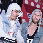 BubbleGum Birthday 2 день - VIP фото 85