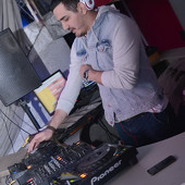 BubbleGum Birthday 2 день - VIP фото 46