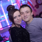 BubbleGum Birthday 2 день - VIP фото 78