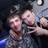 BubbleGum Birthday 2 день - VIP фото 36