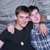 BubbleGum Birthday 2 день - VIP фото 58