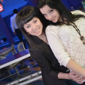 BubbleGum Birthday 2 день - VIP фото 57