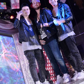 BubbleGum Birthday 2 день - VIP фото 35