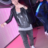 BubbleGum Birthday 2 день - VIP фото 50