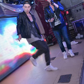 BubbleGum Birthday 2 день - VIP фото 51