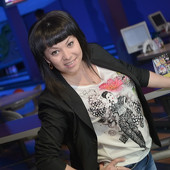 BubbleGum Birthday 2 день - VIP фото 56